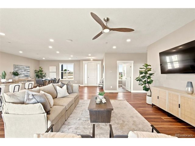 38330 E 147th Pl, Keenesburg, CO 80643