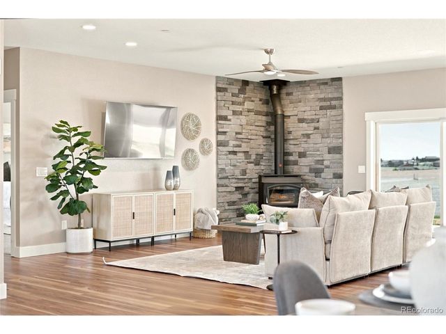 38330 E 147th Pl, Keenesburg, CO 80643