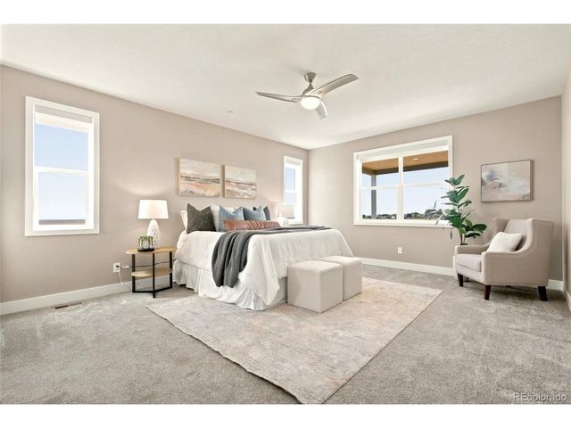 38330 E 147th Pl, Keenesburg, CO 80643