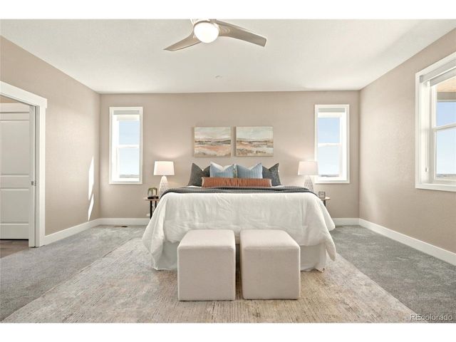 38330 E 147th Pl, Keenesburg, CO 80643