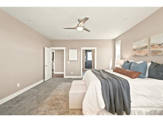 38330 E 147th Pl, Keenesburg, CO 80643