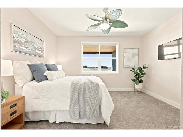 38330 E 147th Pl, Keenesburg, CO 80643