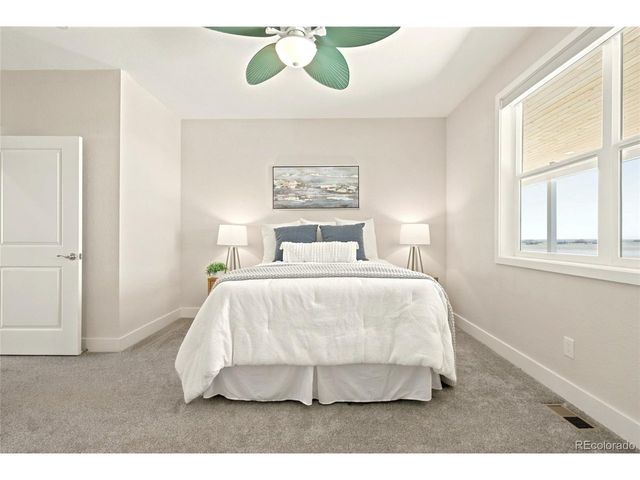 38330 E 147th Pl, Keenesburg, CO 80643