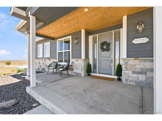 38330 E 147th Pl, Keenesburg, CO 80643