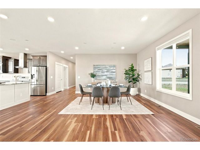 38330 E 147th Pl, Keenesburg, CO 80643