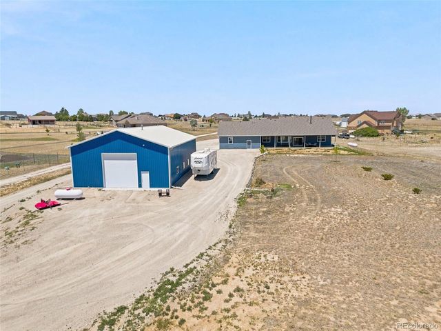 38330 E 147th Pl, Keenesburg, CO 80643