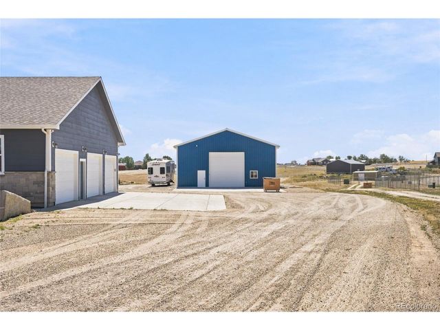 38330 E 147th Pl, Keenesburg, CO 80643