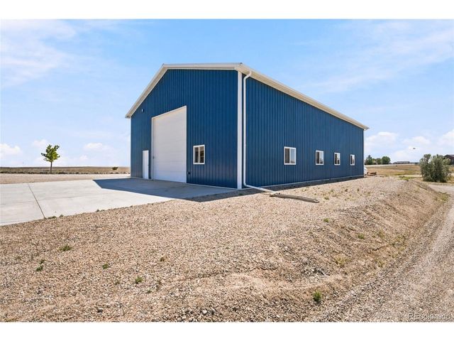 38330 E 147th Pl, Keenesburg, CO 80643