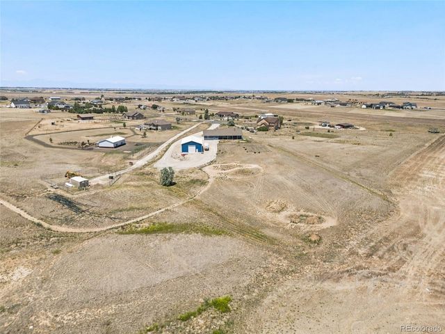 38330 E 147th Pl, Keenesburg, CO 80643
