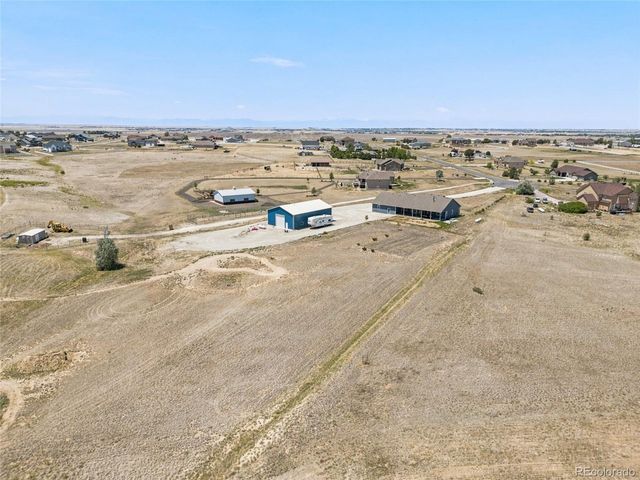 38330 E 147th Pl, Keenesburg, CO 80643