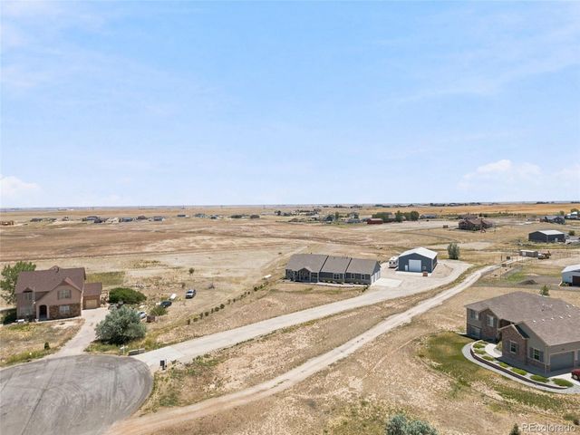 38330 E 147th Pl, Keenesburg, CO 80643