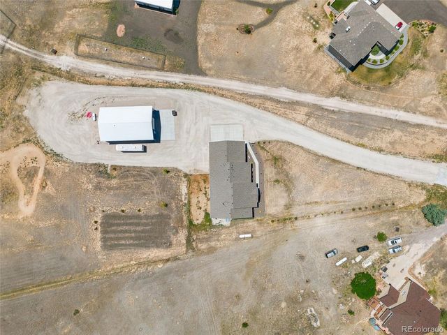 38330 E 147th Pl, Keenesburg, CO 80643