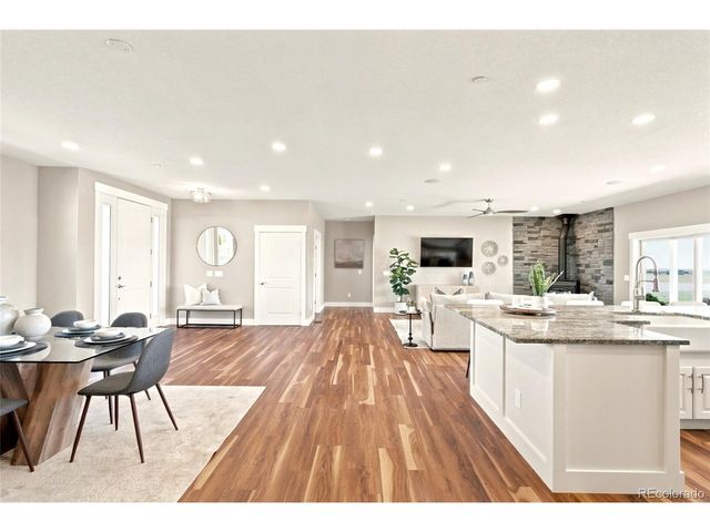 38330 E 147th Pl, Keenesburg, CO 80643