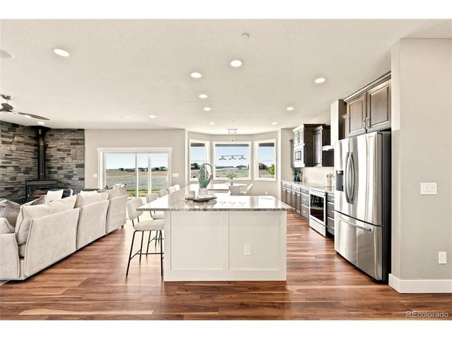 38330 E 147th Pl, Keenesburg, CO 80643