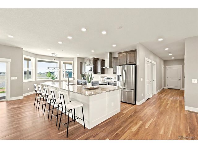 38330 E 147th Pl, Keenesburg, CO 80643
