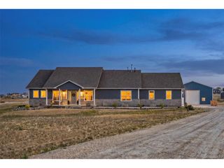 38330 E 147th Pl, Keenesburg, CO 80643