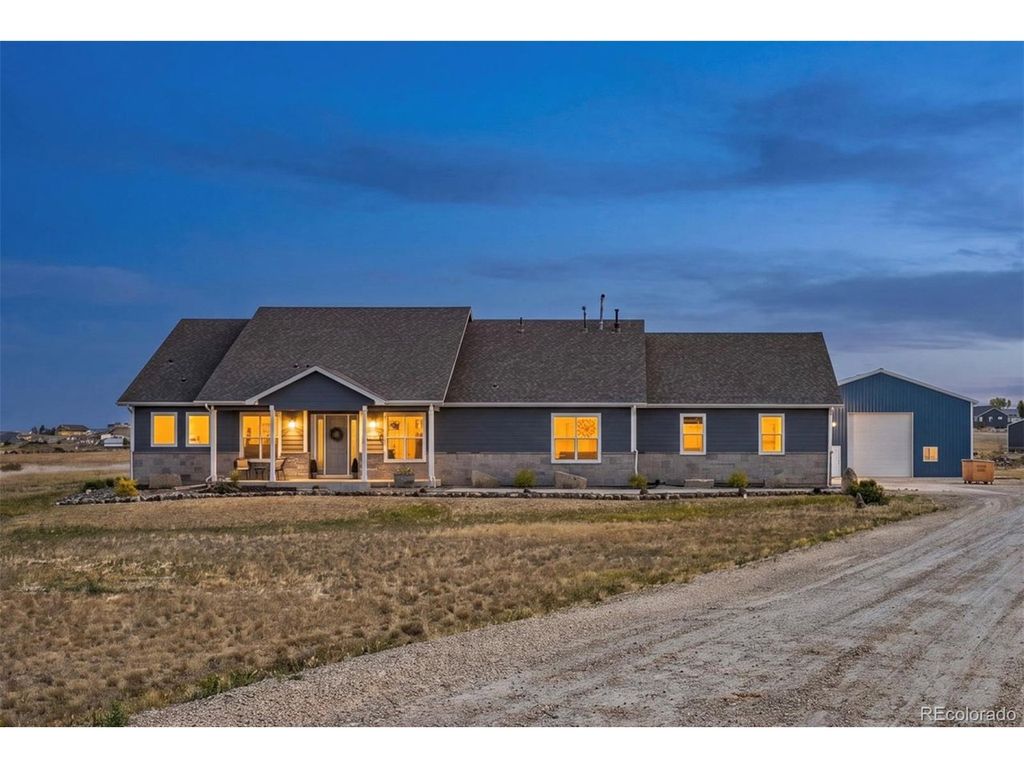 38330 E 147th Pl, Keenesburg, CO 80643