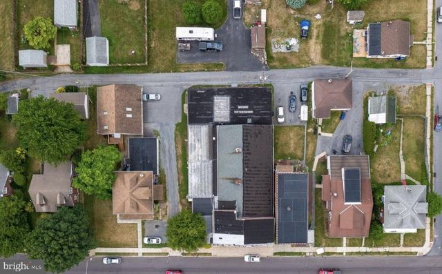 4432-4434 KUTZTOWN RD, Temple, PA 19560