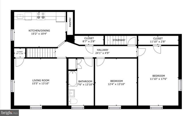 4432-4434 KUTZTOWN RD, Temple, PA 19560