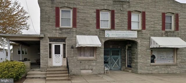 4432-4434 KUTZTOWN RD, Temple, PA 19560