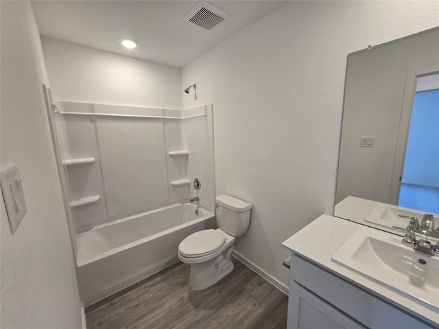 6418 Begonia Trellis Drive, Katy, TX 77493