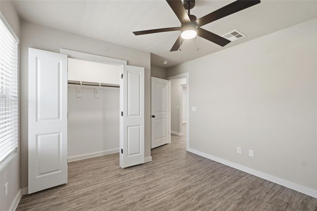 2878 Glennster Street, Abilene, TX 79606