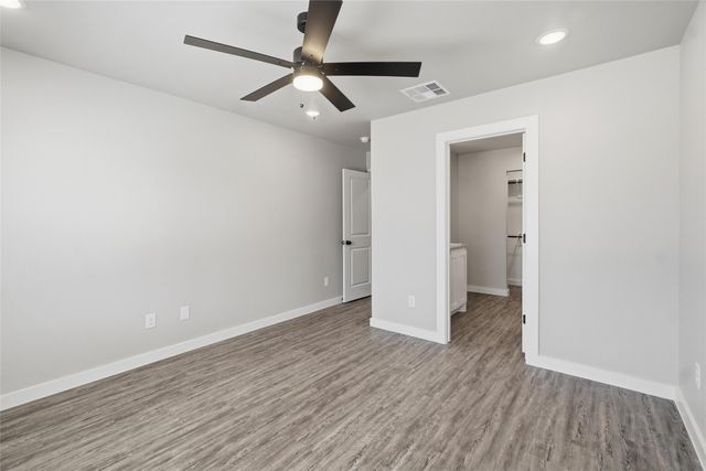 2878 Glennster Street, Abilene, TX 79606