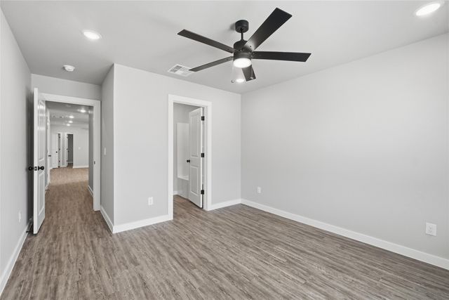 2878 Glennster Street, Abilene, TX 79606