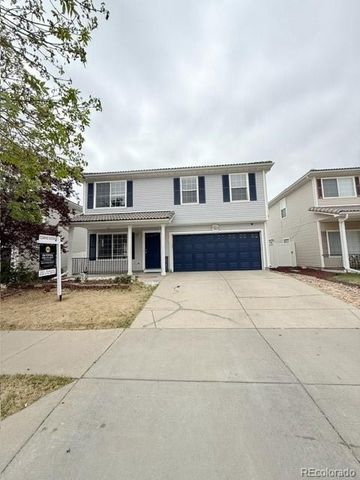 19762 E 49th Avenue, Denver, CO 80249