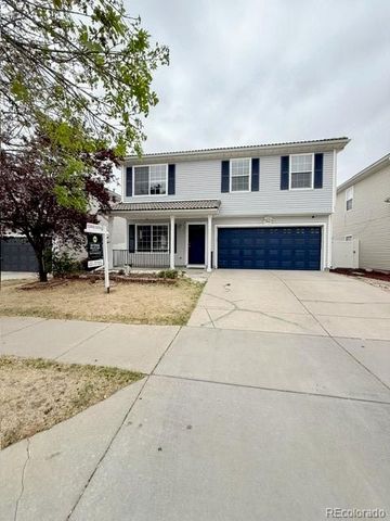 19762 E 49th Avenue, Denver, CO 80249