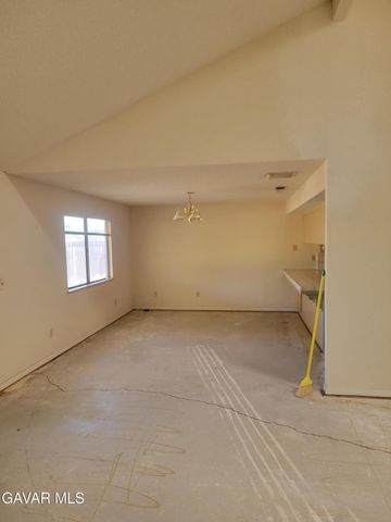 21481 Randsburg Mojave Road, California City, CA 93505