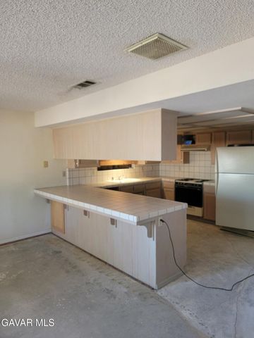 21481 Randsburg Mojave Road, California City, CA 93505