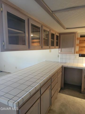 21481 Randsburg Mojave Road, California City, CA 93505