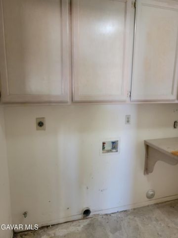 21481 Randsburg Mojave Road, California City, CA 93505