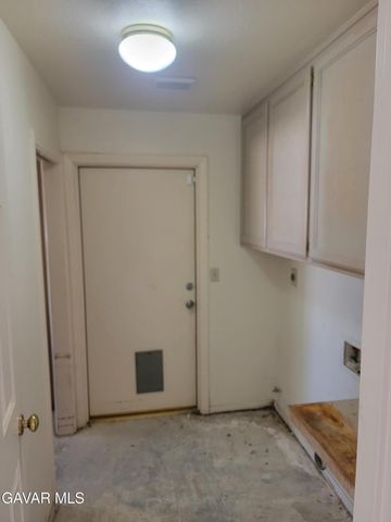 21481 Randsburg Mojave Road, California City, CA 93505