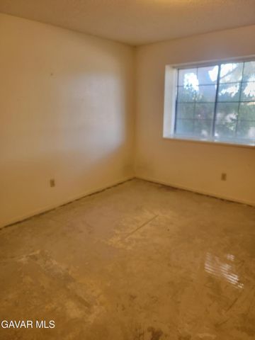 21481 Randsburg Mojave Road, California City, CA 93505