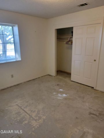 21481 Randsburg Mojave Road, California City, CA 93505