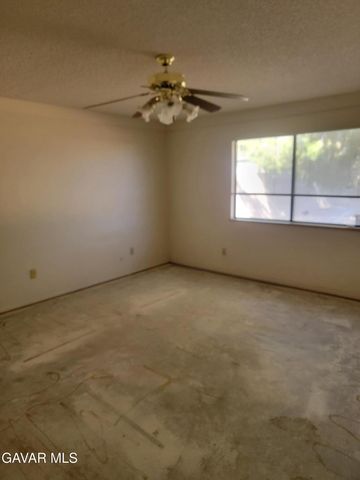 21481 Randsburg Mojave Road, California City, CA 93505