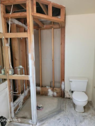 21481 Randsburg Mojave Road, California City, CA 93505