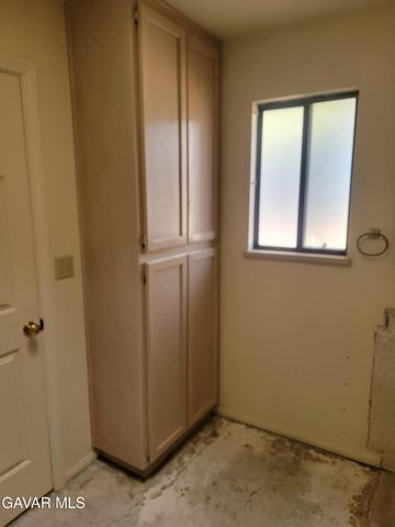 21481 Randsburg Mojave Road, California City, CA 93505