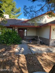 21481 Randsburg Mojave Road, California City, CA 93505