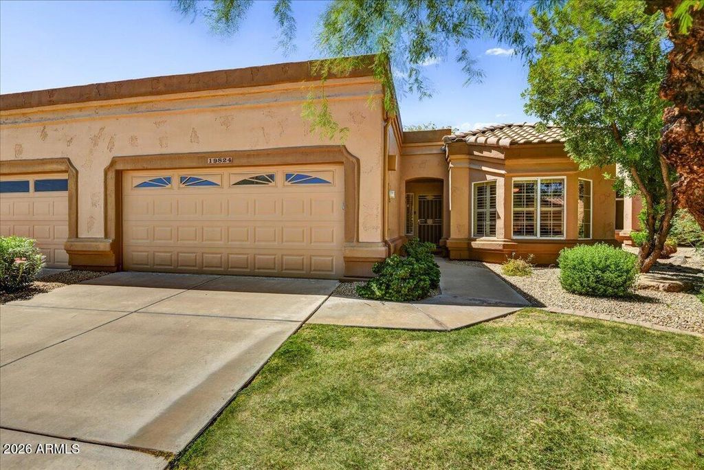 19824 N 90TH Drive, Peoria, AZ 85382