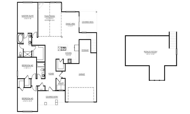 344 Knoll View Drive, Seneca, SC 29678