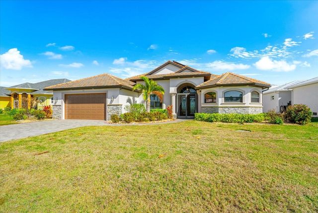 9614 SHELBURNE CIRCLE, Port Charlotte, FL 33981