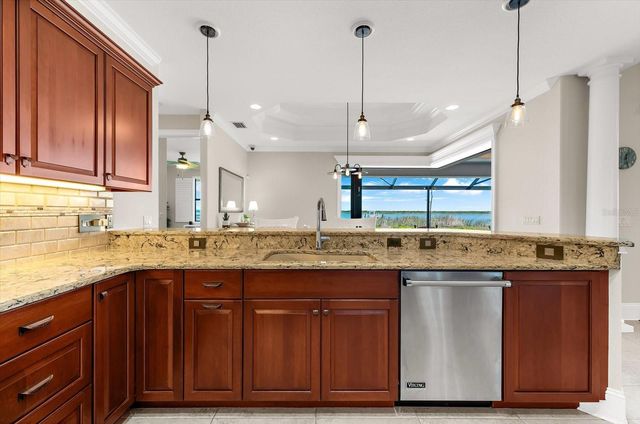 9614 SHELBURNE CIRCLE, Port Charlotte, FL 33981