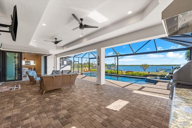 9614 SHELBURNE CIRCLE, Port Charlotte, FL 33981