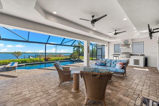 9614 SHELBURNE CIRCLE, Port Charlotte, FL 33981