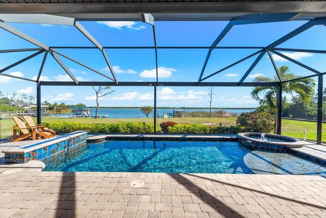 9614 SHELBURNE CIRCLE, Port Charlotte, FL 33981