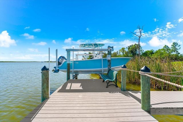 9614 SHELBURNE CIRCLE, Port Charlotte, FL 33981