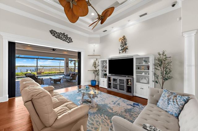 9614 SHELBURNE CIRCLE, Port Charlotte, FL 33981